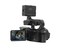 MN4KPRO 4K60FPS Ultra HD / 64 MP Autofocus Pro Camcorder Kit w/WiFi